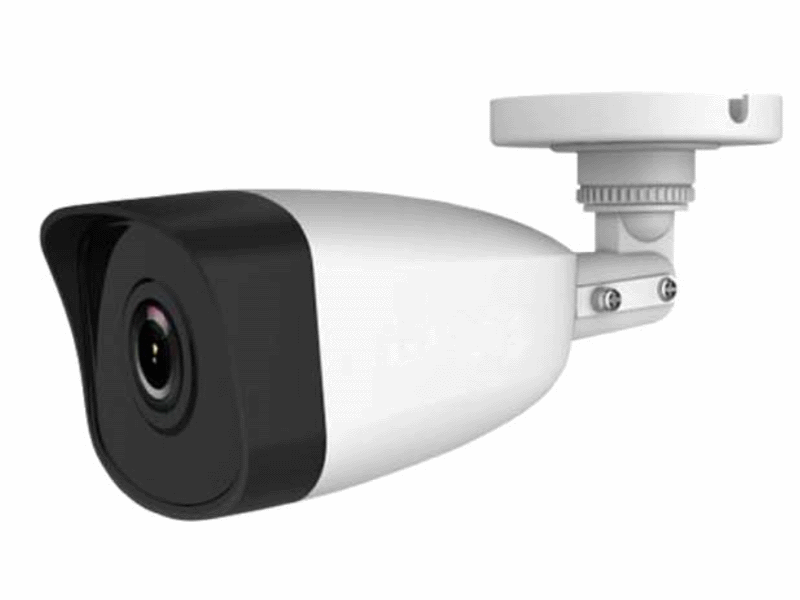 Network Bullet Camera IPC-B140H-4MP