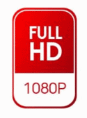 HD 1080P